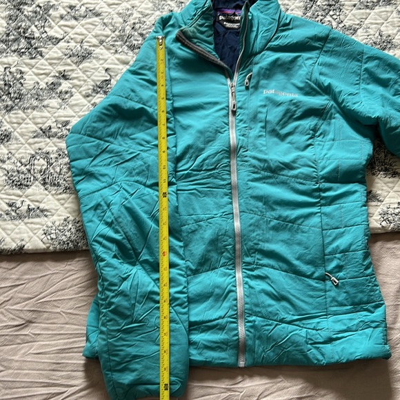 Patagonia Nano Air Jacket - Picture 7 of 8